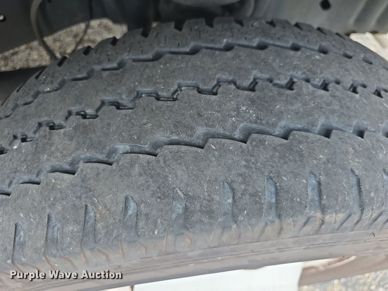 image for item DQ4558 2018 Senator II ST69923C shuttle bus