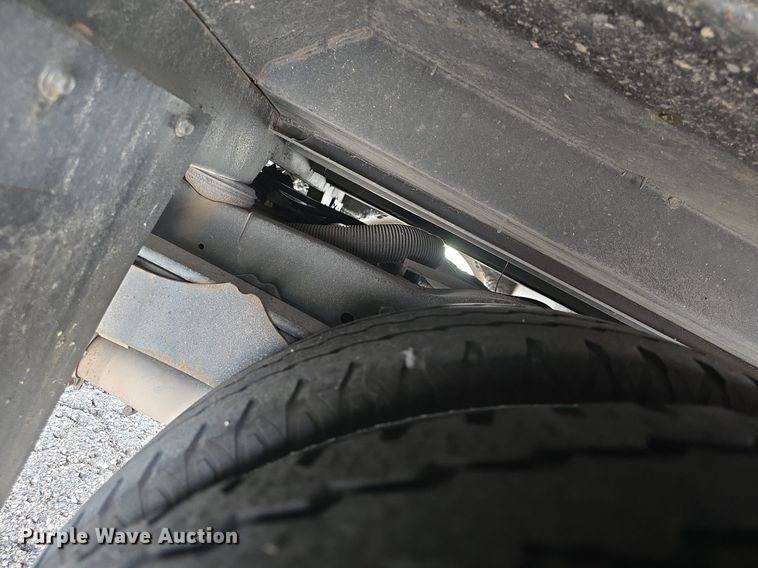 image for item DQ4558 2018 Senator II ST69923C shuttle bus