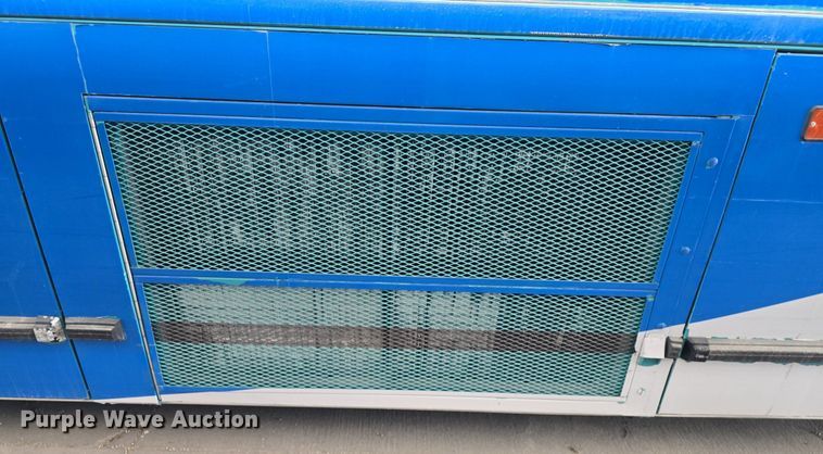 image for item DQ4559 2012 Motor Coach D4500 transit bus