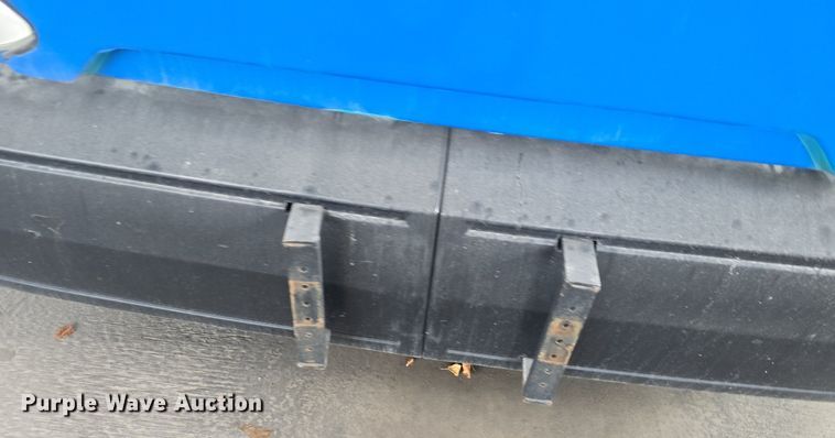 image for item DQ4559 2012 Motor Coach D4500 transit bus