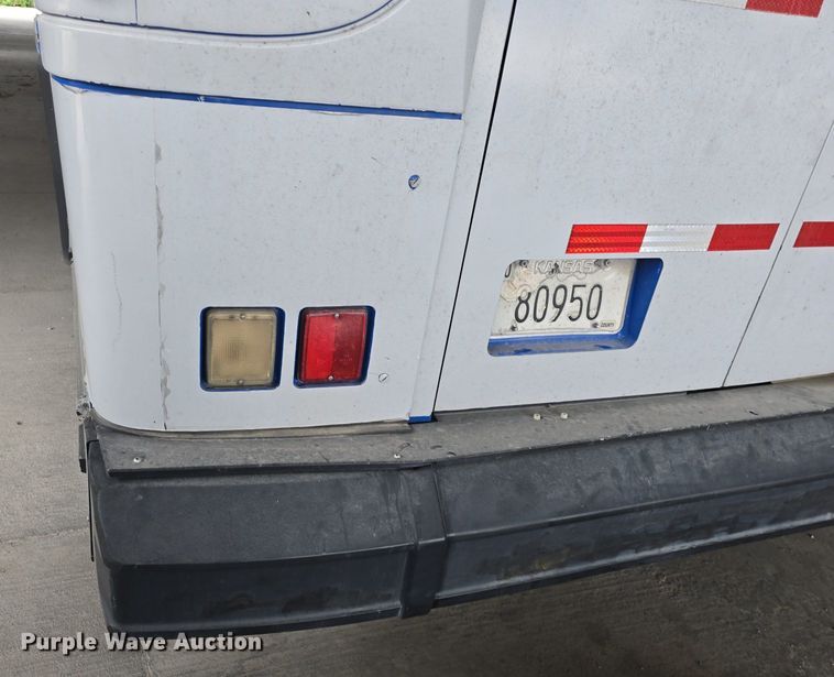 image for item DQ4559 2012 Motor Coach D4500 transit bus