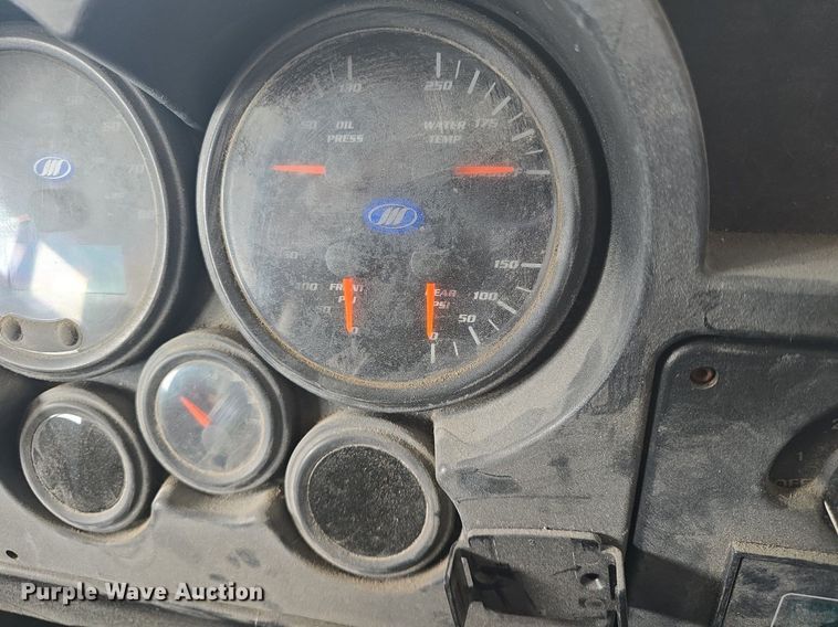 image for item DQ4559 2012 Motor Coach D4500 transit bus