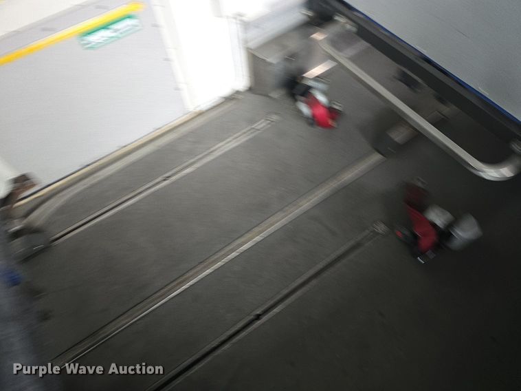 image for item DQ4559 2012 Motor Coach D4500 transit bus