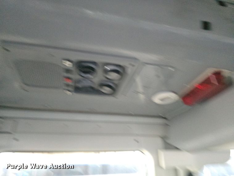 image for item DQ4559 2012 Motor Coach D4500 transit bus