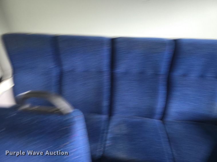 image for item DQ4559 2012 Motor Coach D4500 transit bus