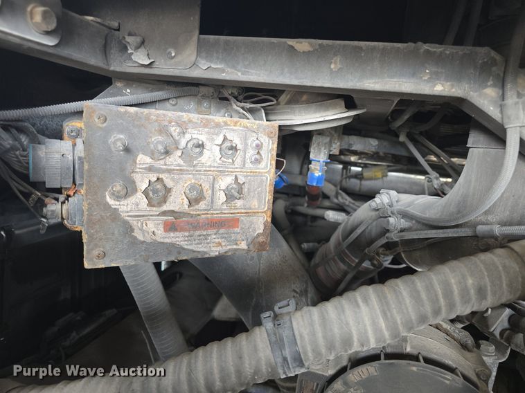 image for item DQ4559 2012 Motor Coach D4500 transit bus