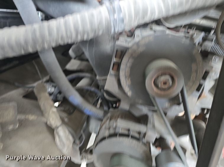 image for item DQ4559 2012 Motor Coach D4500 transit bus