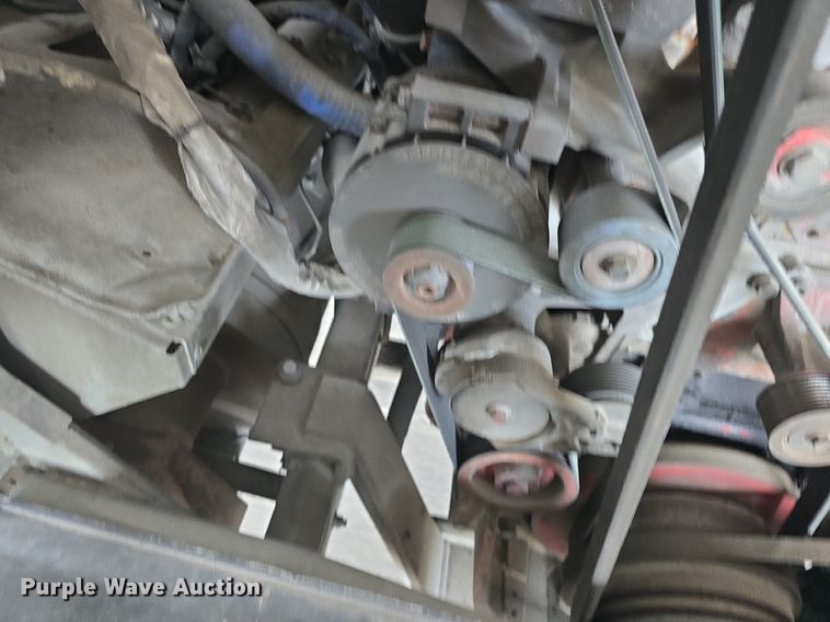 image for item DQ4559 2012 Motor Coach D4500 transit bus