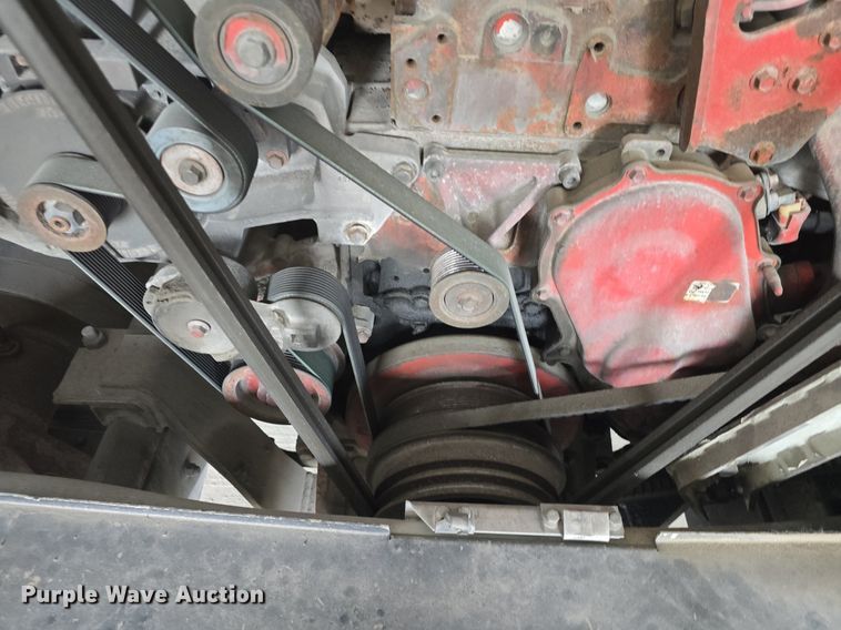 image for item DQ4559 2012 Motor Coach D4500 transit bus