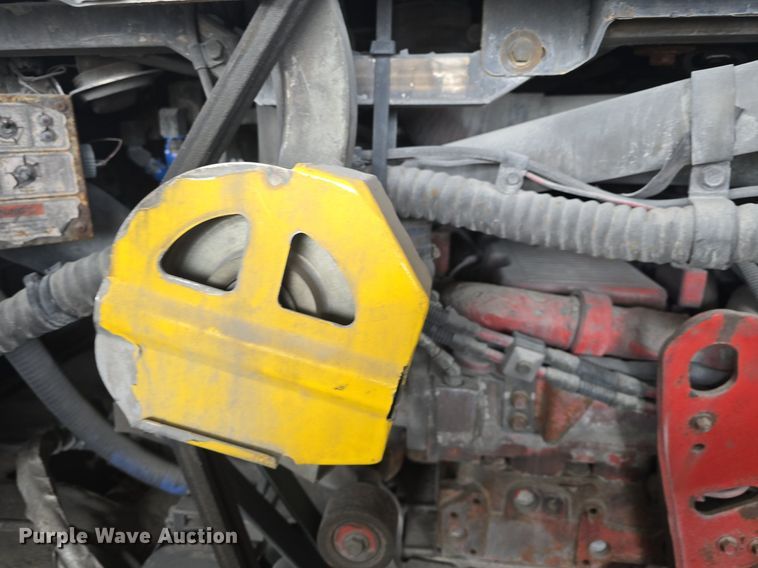 image for item DQ4559 2012 Motor Coach D4500 transit bus