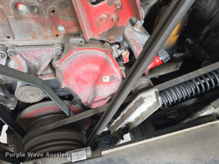 image for item DQ4559 2012 Motor Coach D4500 transit bus