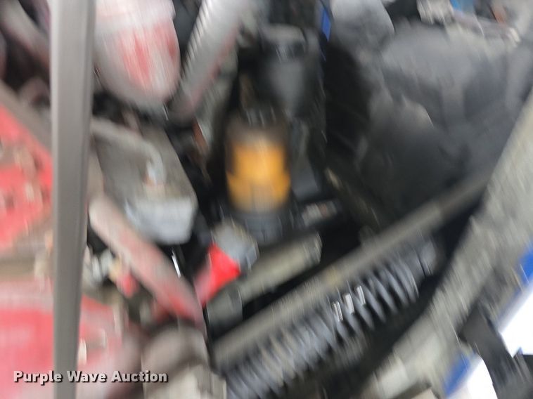 image for item DQ4559 2012 Motor Coach D4500 transit bus