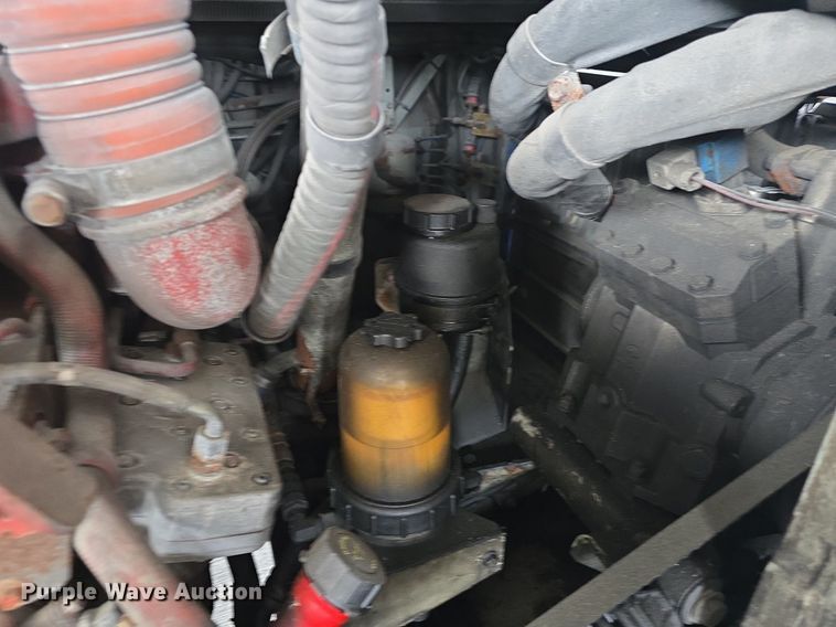 image for item DQ4559 2012 Motor Coach D4500 transit bus