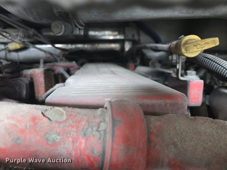 image for item DQ4559 2012 Motor Coach D4500 transit bus