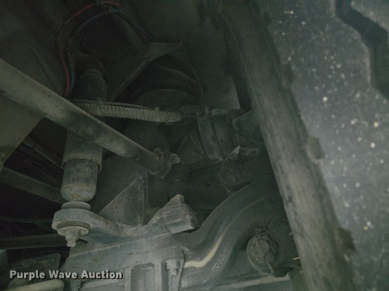 image for item DQ4559 2012 Motor Coach D4500 transit bus