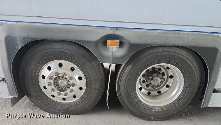 image for item DQ4559 2012 Motor Coach D4500 transit bus