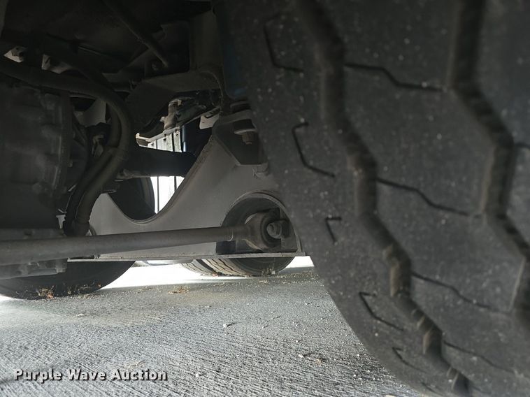 image for item DQ4559 2012 Motor Coach D4500 transit bus