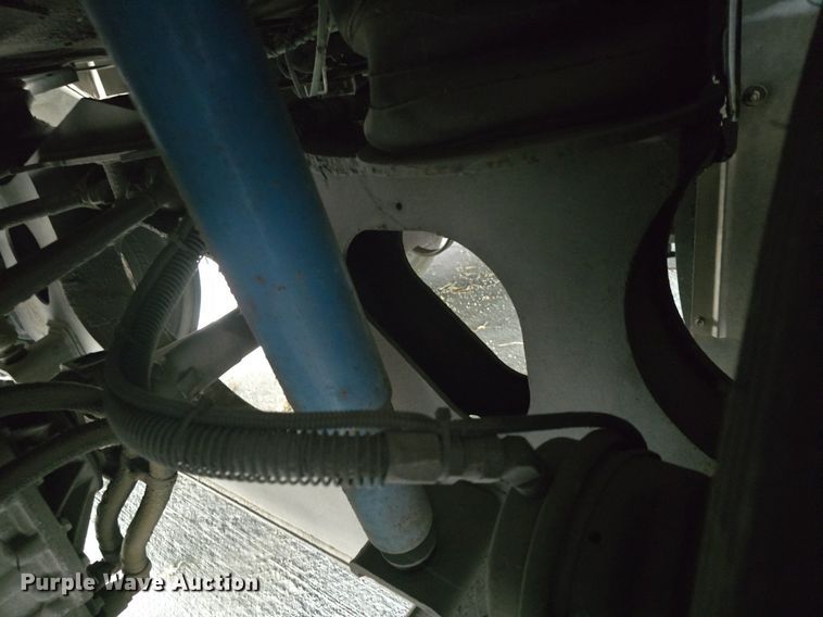 image for item DQ4559 2012 Motor Coach D4500 transit bus