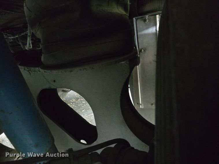 image for item DQ4559 2012 Motor Coach D4500 transit bus