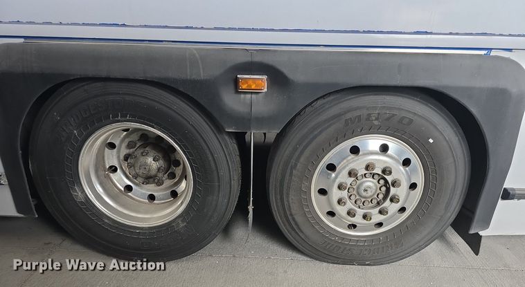 image for item DQ4559 2012 Motor Coach D4500 transit bus