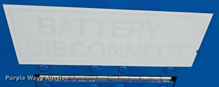 image for item DQ4560 2006 Gillig  G29D102N4 transit bus