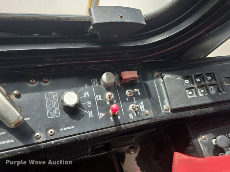 image for item DQ4560 2006 Gillig  G29D102N4 transit bus