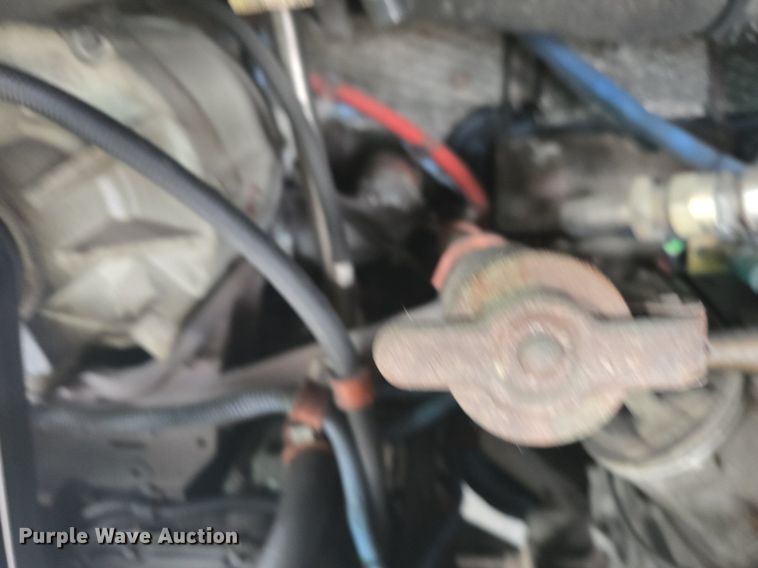 image for item DQ4560 2006 Gillig  G29D102N4 transit bus