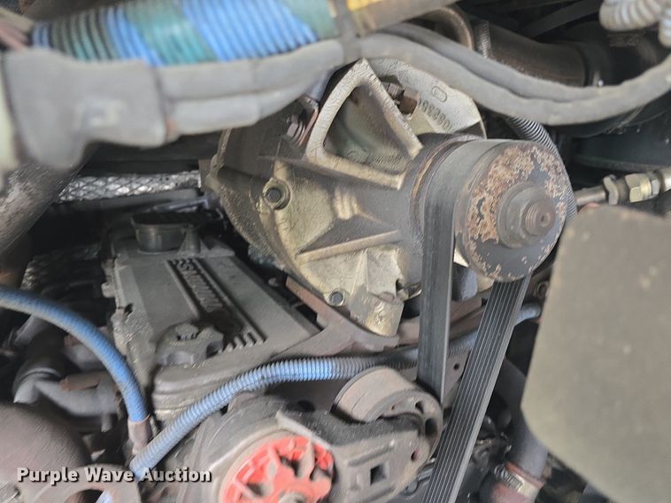 image for item DQ4560 2006 Gillig  G29D102N4 transit bus