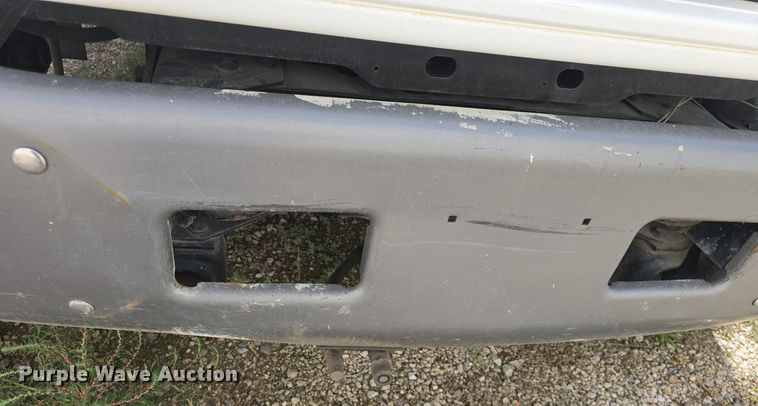 image for item DQ4562 2002 Chevrolet C6500 utility / service truck