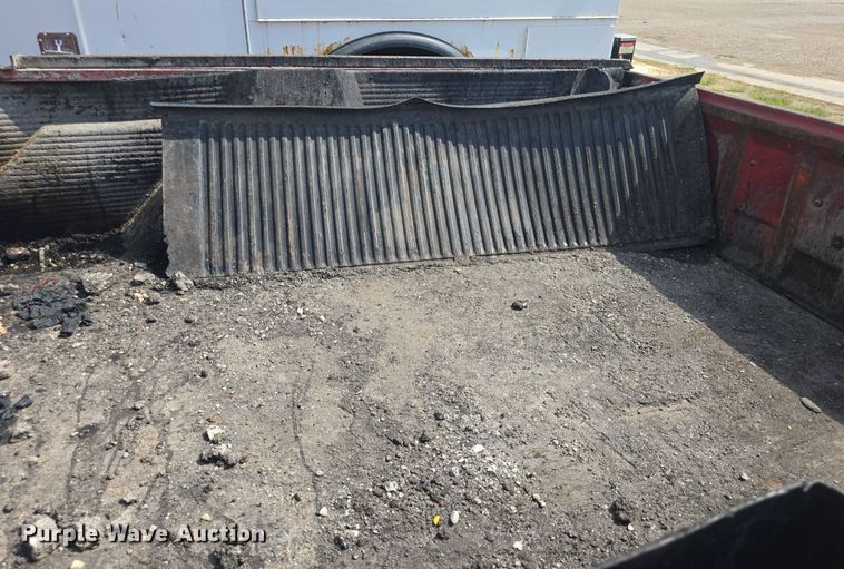 image for item DQ4563 1984 Chevrolet Scottsdale 10 pickup truck