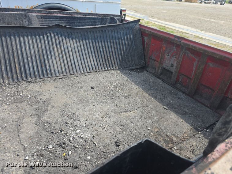 image for item DQ4563 1984 Chevrolet Scottsdale 10 pickup truck