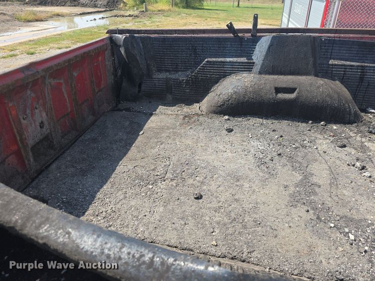 image for item DQ4563 1984 Chevrolet Scottsdale 10 pickup truck