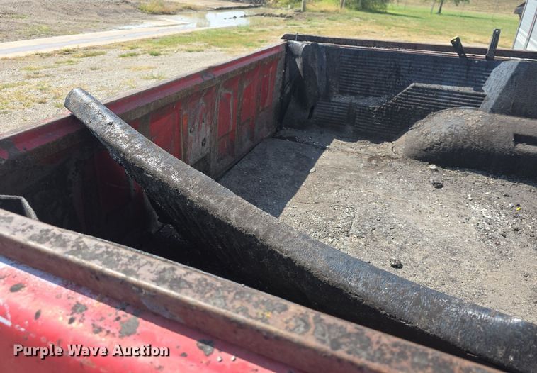 image for item DQ4563 1984 Chevrolet Scottsdale 10 pickup truck