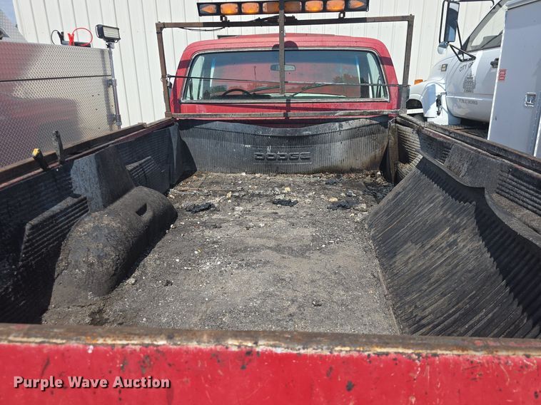 image for item DQ4563 1984 Chevrolet Scottsdale 10 pickup truck