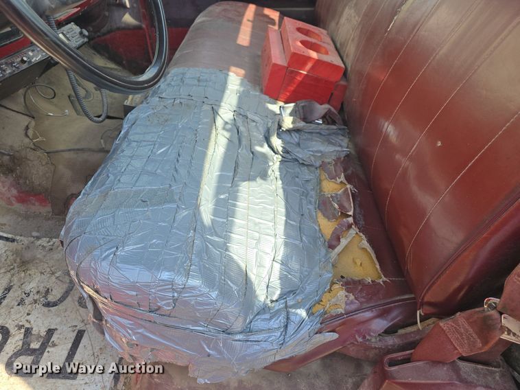 image for item DQ4563 1984 Chevrolet Scottsdale 10 pickup truck