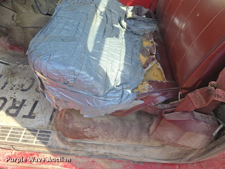 image for item DQ4563 1984 Chevrolet Scottsdale 10 pickup truck