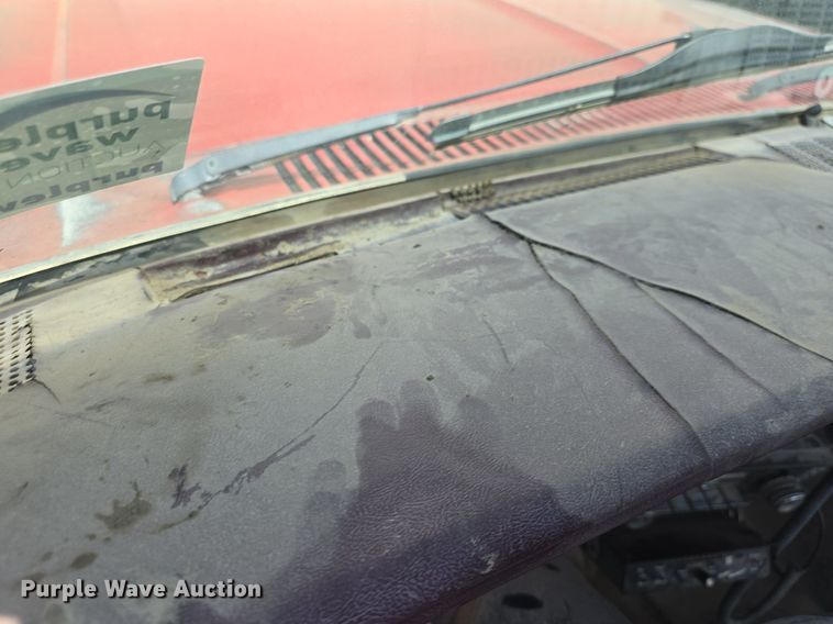 image for item DQ4563 1984 Chevrolet Scottsdale 10 pickup truck