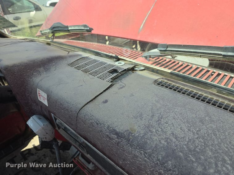 image for item DQ4563 1984 Chevrolet Scottsdale 10 pickup truck