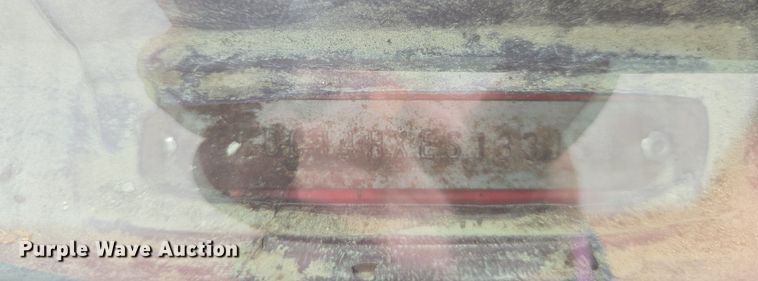 image for item DQ4563 1984 Chevrolet Scottsdale 10 pickup truck