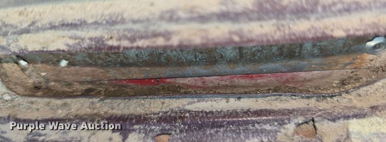 image for item DQ4563 1984 Chevrolet Scottsdale 10 pickup truck