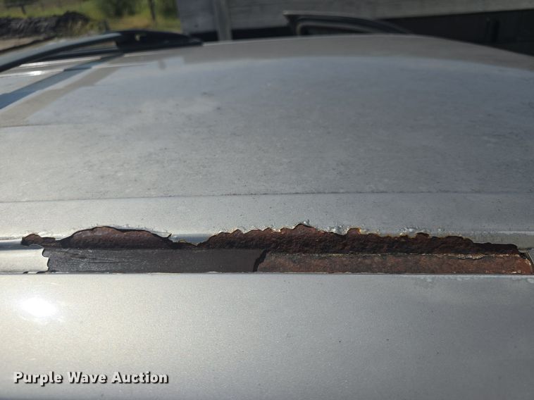 image for item DQ4567 2002 Ford Windstar LX SUV