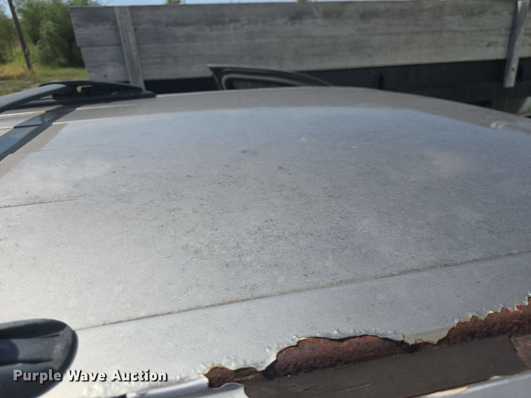 image for item DQ4567 2002 Ford Windstar LX SUV