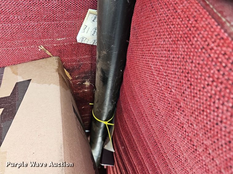 image for item DQ5150 1994 Chevrolet C2500 animal control pickup truck