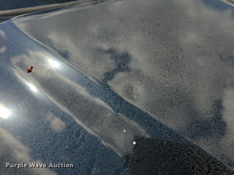 image for item DQ5151 2017 Ford Explorer Police Interceptor SUV