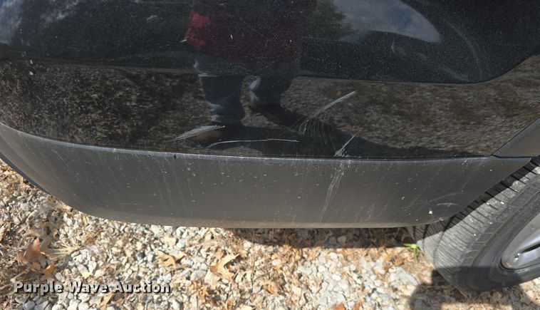 image for item DQ5151 2017 Ford Explorer Police Interceptor SUV