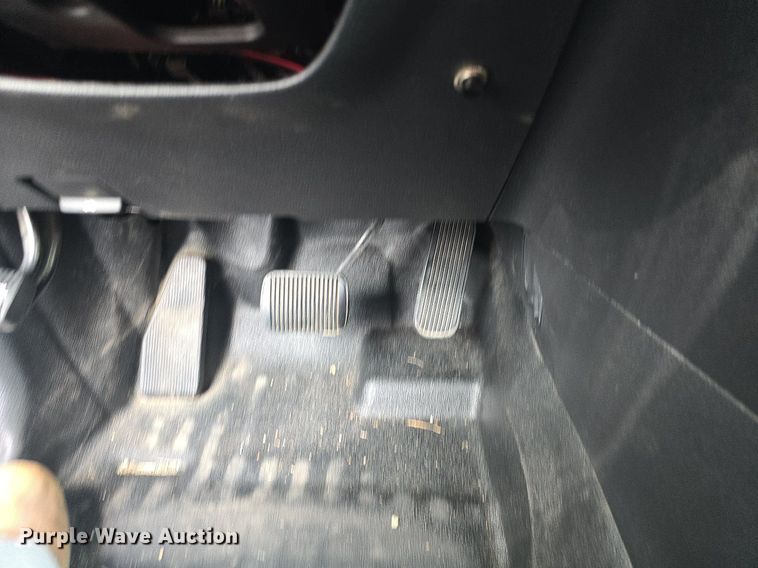 image for item DQ5151 2017 Ford Explorer Police Interceptor SUV