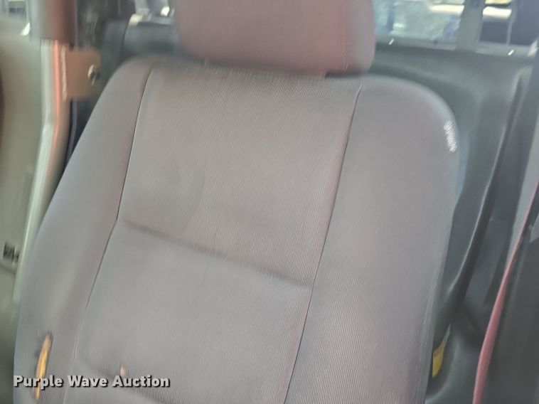 image for item DQ5151 2017 Ford Explorer Police Interceptor SUV