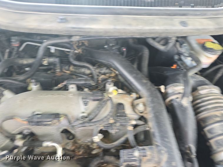 image for item DQ5151 2017 Ford Explorer Police Interceptor SUV