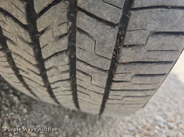 image for item DQ5151 2017 Ford Explorer Police Interceptor SUV