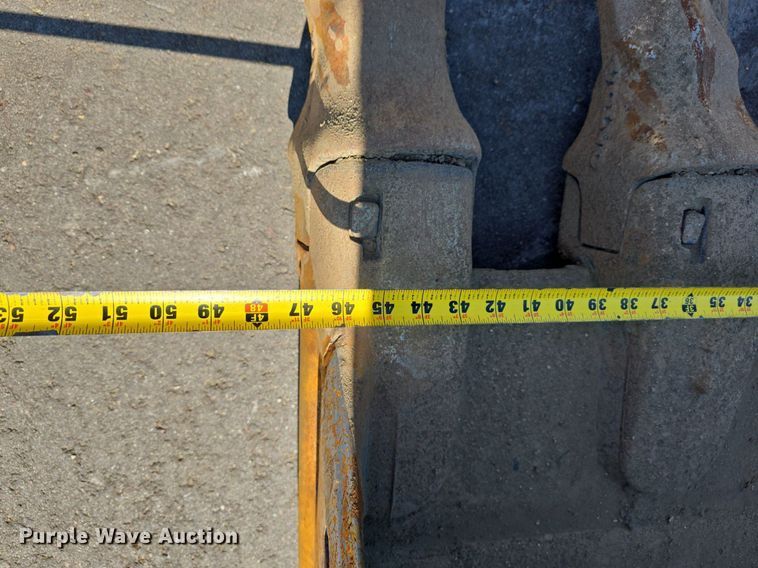 image for item DR4470 2018 Volvo  EC350EL excavator